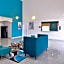 Regency Inn & Suites- NW Houston