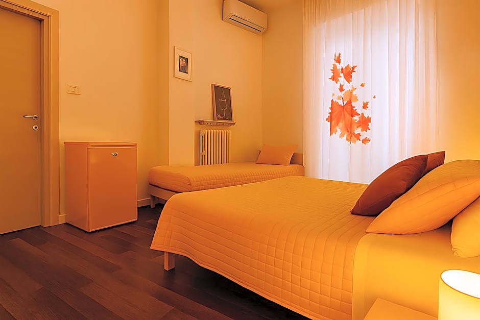 La Dimora degli Artisti