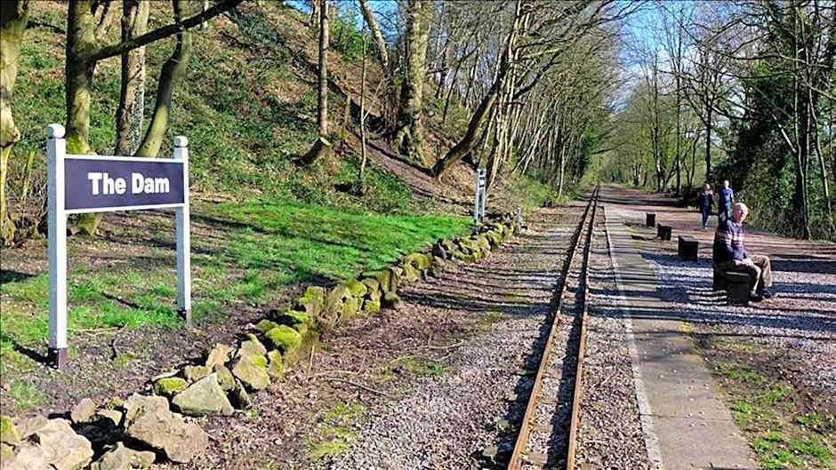 Market Place Serviced Apartments, Leek