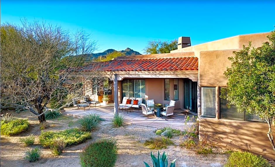Photo 1 of 4 of Hacienda 4 Bedroom