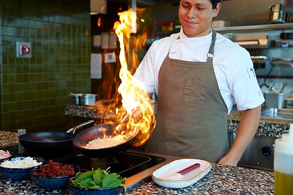 Hyatt Centric Melbourne