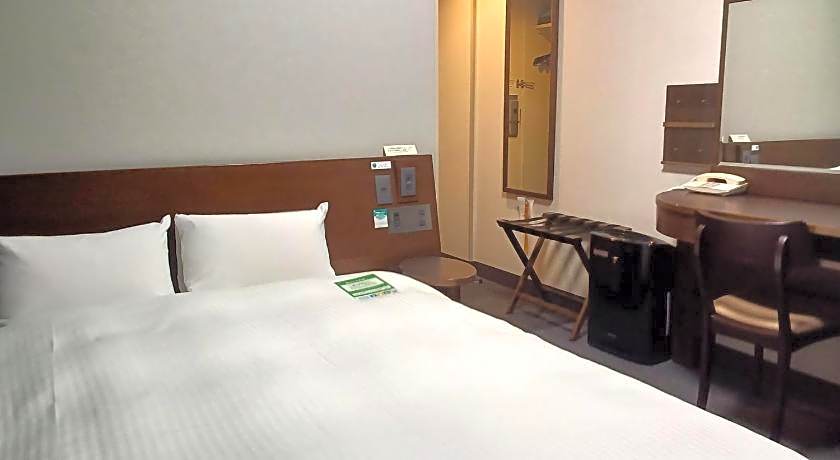 Hotel Route Inn Oyama
