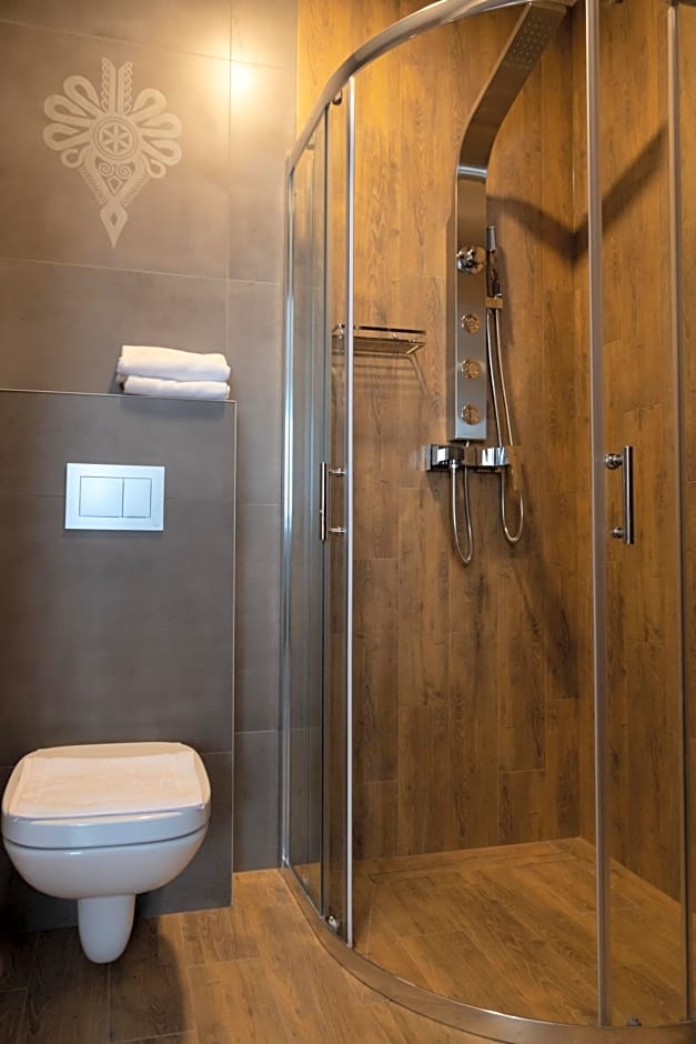 Willa Góralski Styl