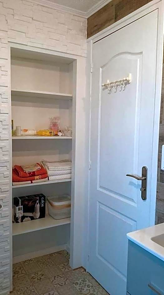 SOL'ANGE Maison d'Hotes