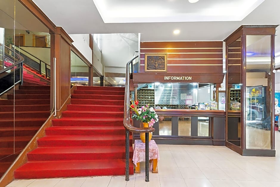 Phu Inn Hotel