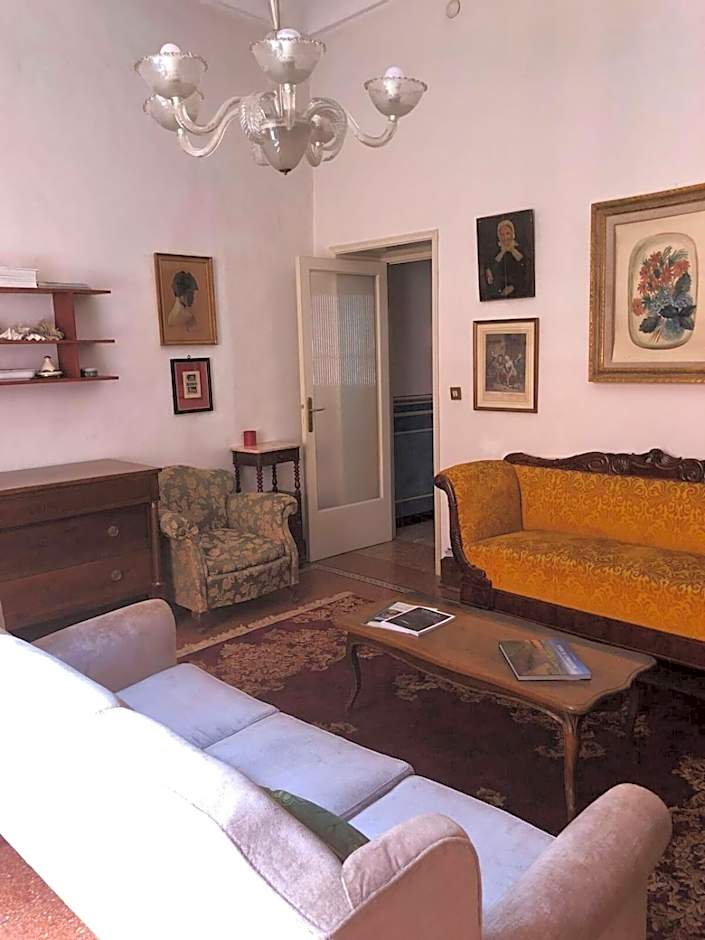 B&B Palazzo Malaspina