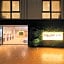 Rakuten STAY naha-tomarifuto 1F Twin Room
