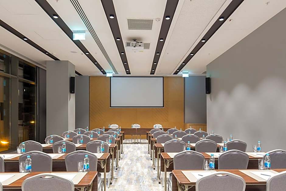 Courtyard by Marriott BANJA LUKA