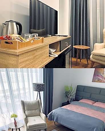 Side Mira Palace Otel