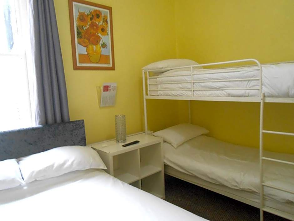 Shore Stay Guest House