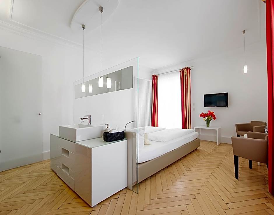 Hotel Seehof