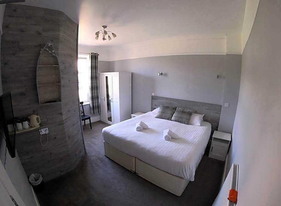 Lundy House Hotel