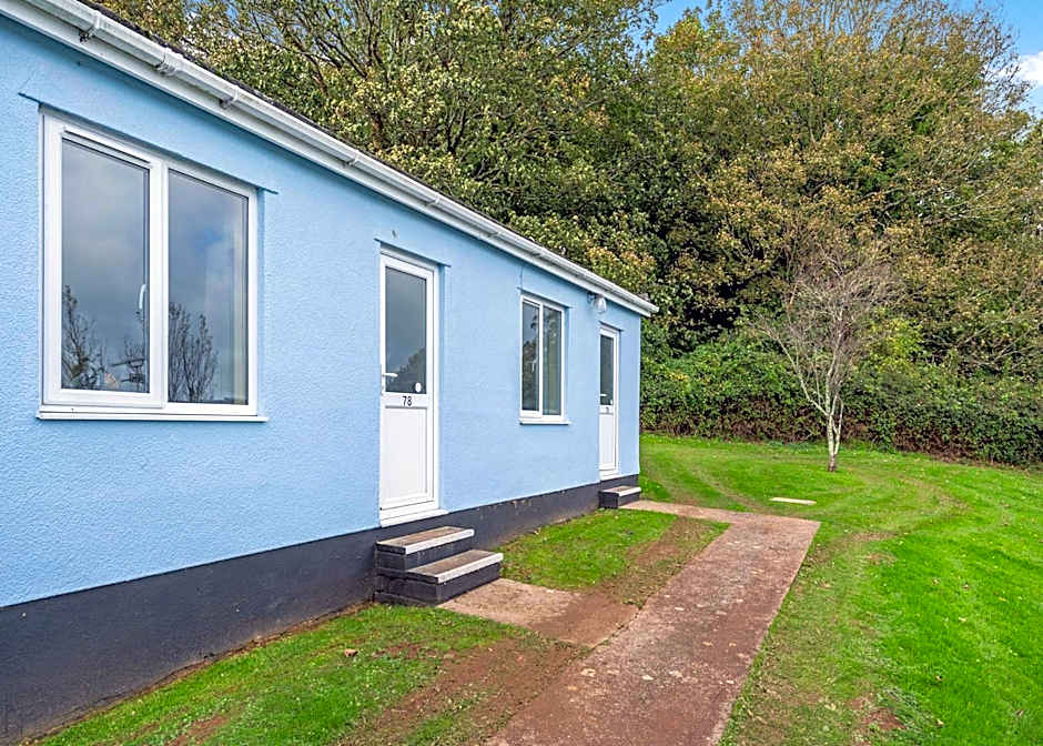 Brixham Holiday Park