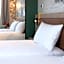 ibis Styles Copenhagen Orestad