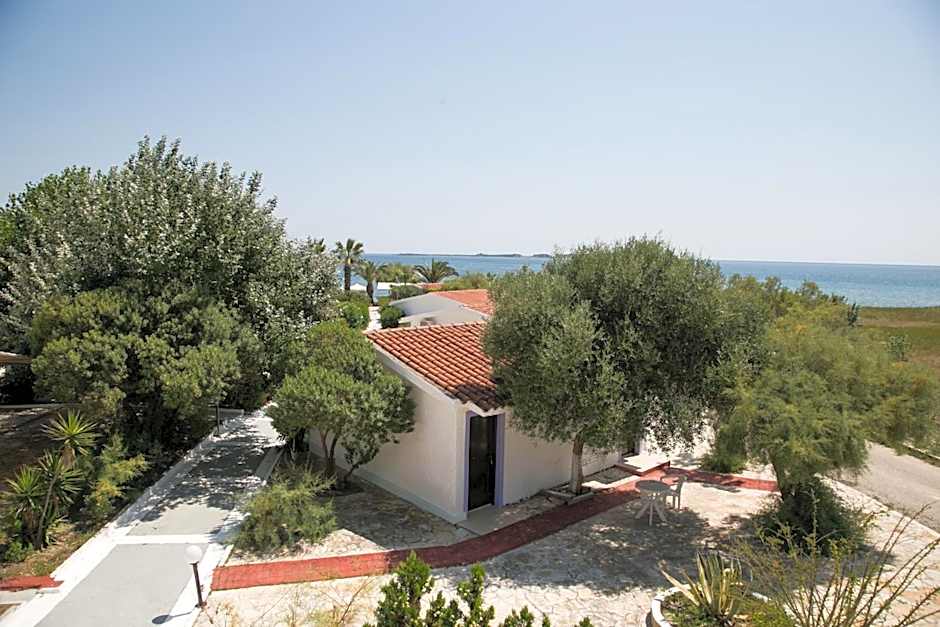 Kefalonia Beach Hotel & Bungalows