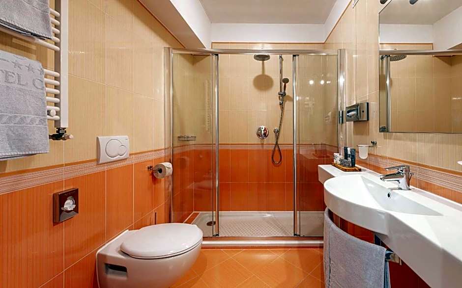 Hotel Caravel