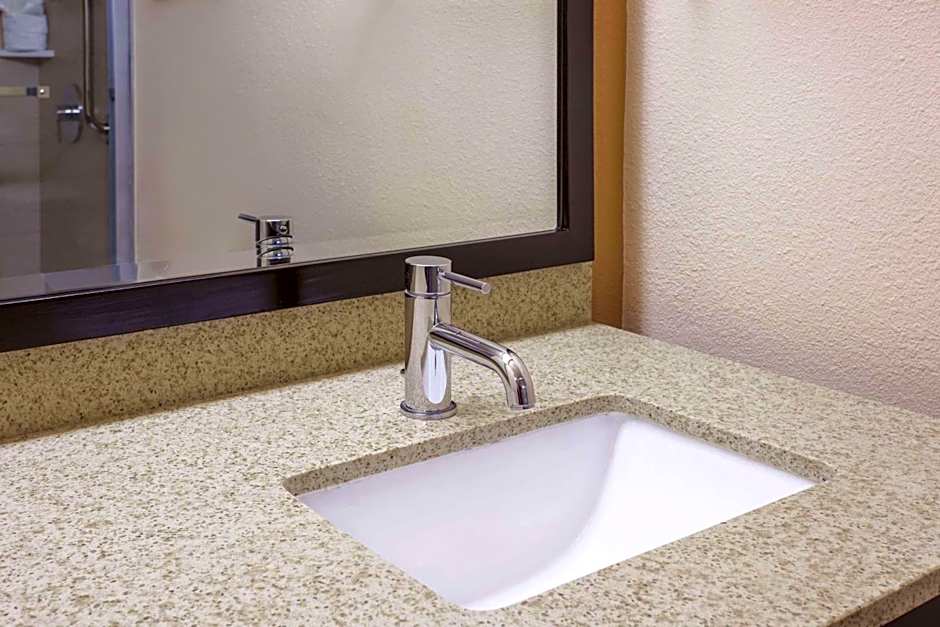 University Inn