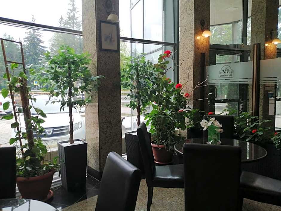 Hotel Piemonte