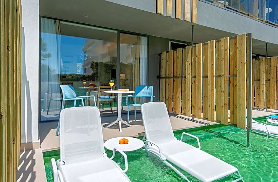 FERGUS Style Palmanova - Adults Only