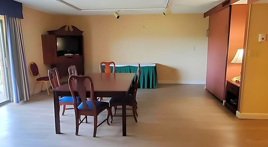 Fort Magruder Hotel, Trademark Collection by Wyndham