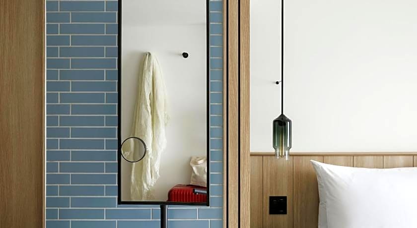 Fairfield by Marriott Fukuoka Ukiha