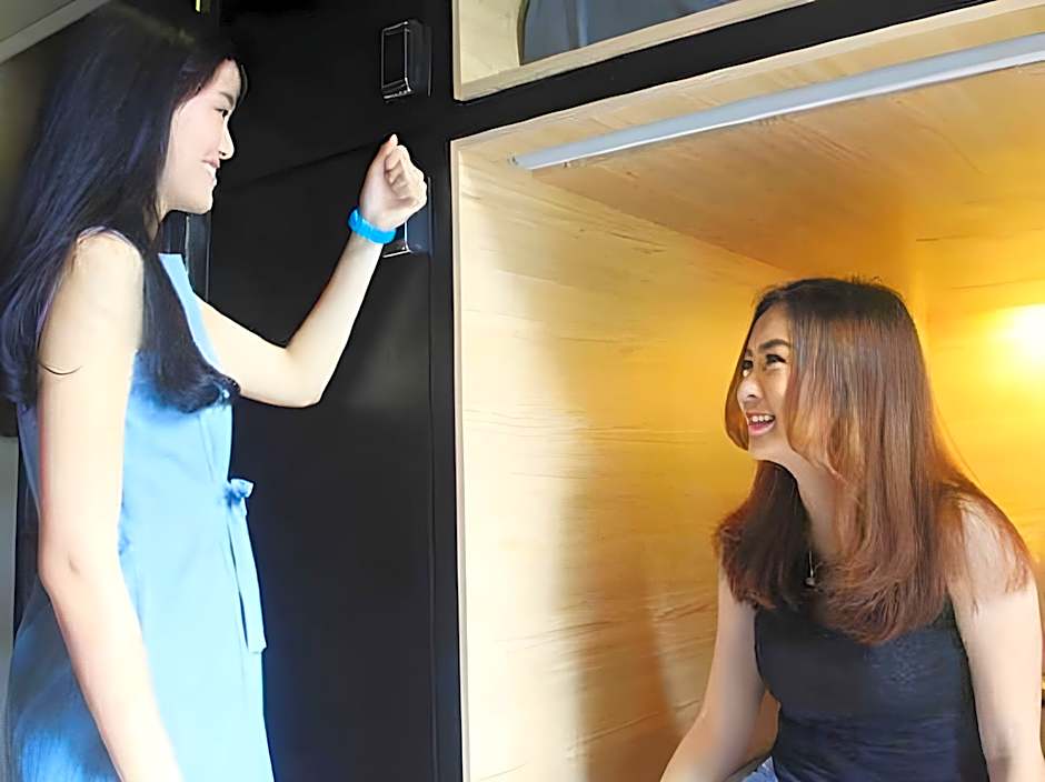 My Studio Hotels Kualanamu Airport Medan