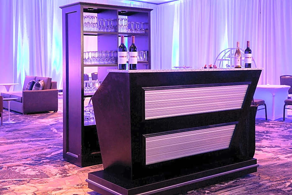 Marriott Dallas Las Colinas