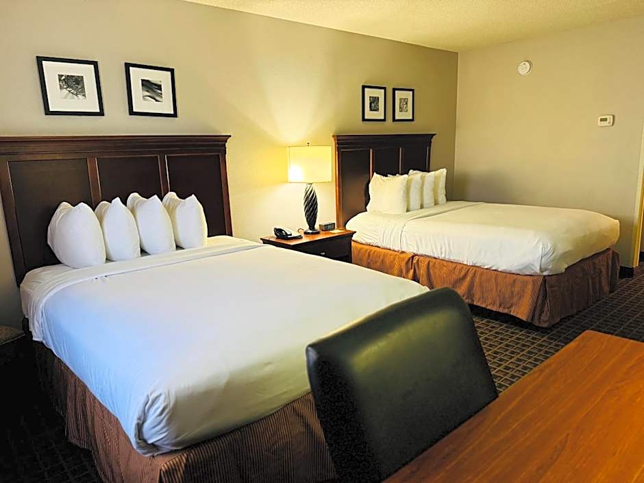 Country Inn & Suites by Radisson, Lawrenceville, GA
