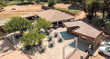 Domaine de Murticcia " La distillerie "