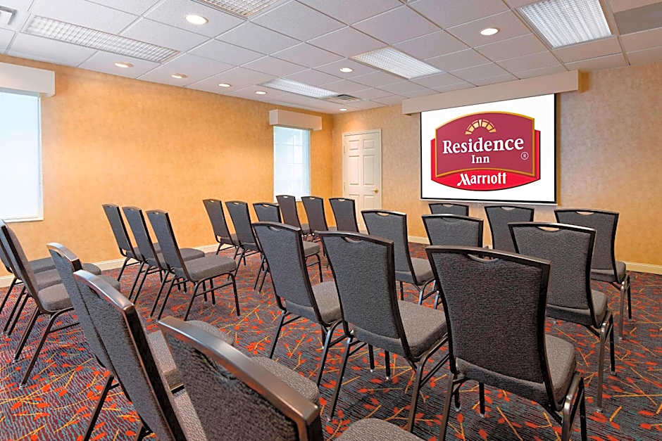 Residence Inn by Marriott Philadelphia Montgomeryville