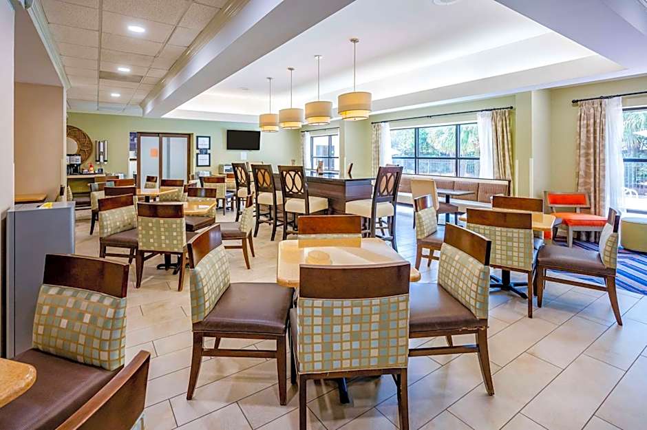 Hampton Inn By Hilton Wilmington-Medical Park