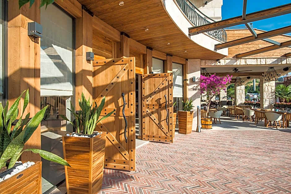 Blu Bay Hotel Sozopol