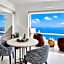 Sun Rocks Boutique Hotel - Caldera View Suites & Sunset Dining Experience