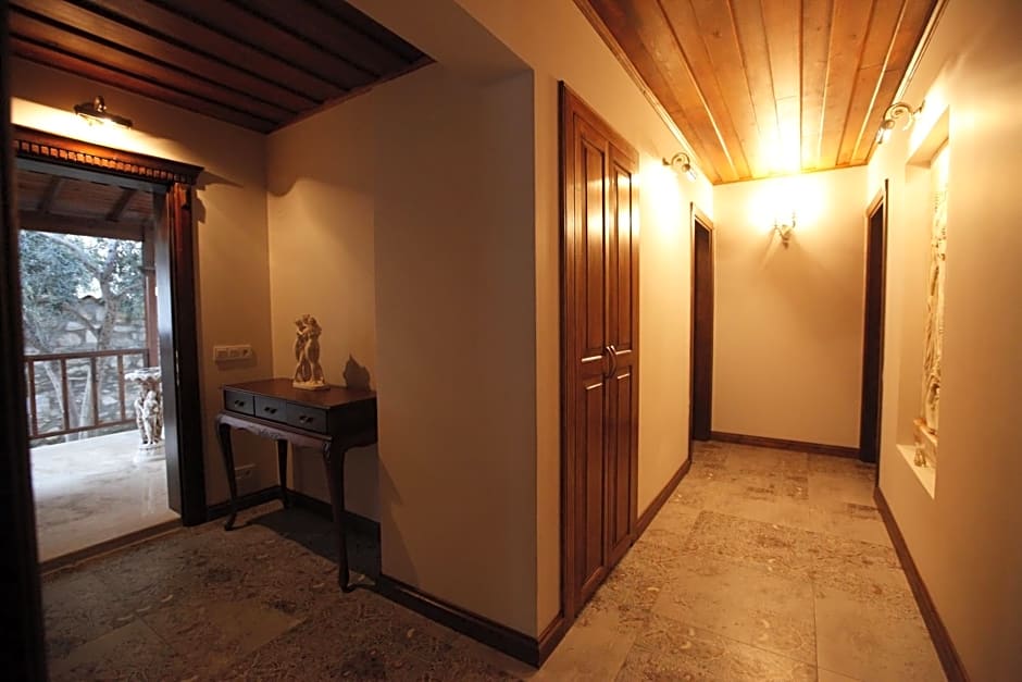 Livia Hotel Ephesus