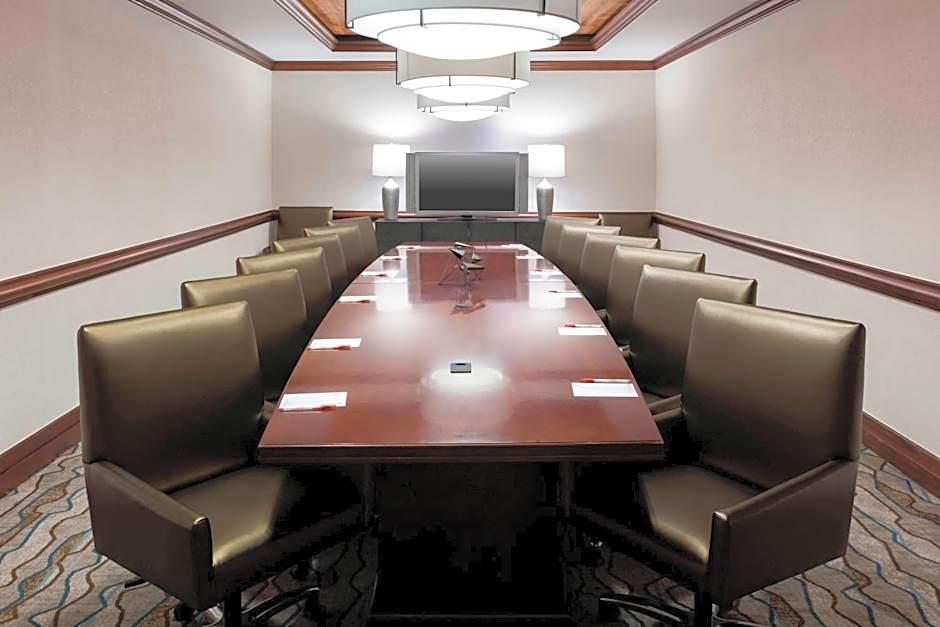 Fairfax Marriott At Fair Oaks