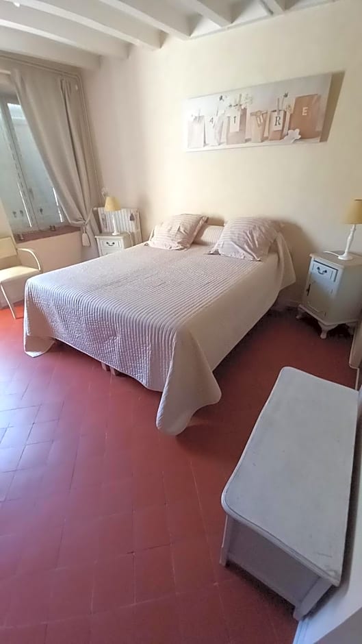 RELAIS DES VIGNOTTES