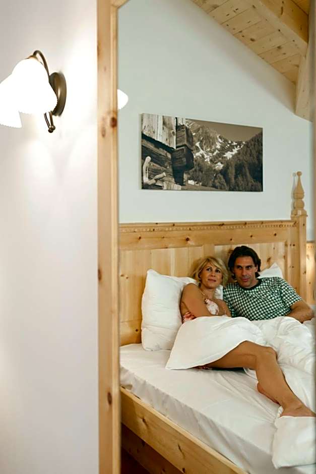 Brunnerhof Klausen-Chiusa