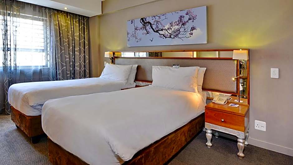 ANEW Hotel Hatfield Pretoria