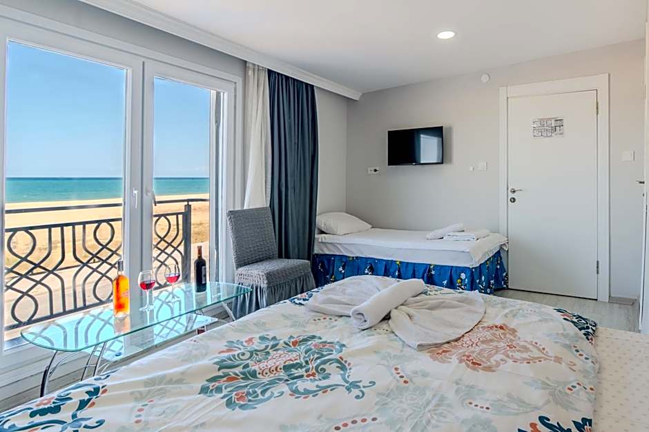 Niko Airport Black Sae Hotel