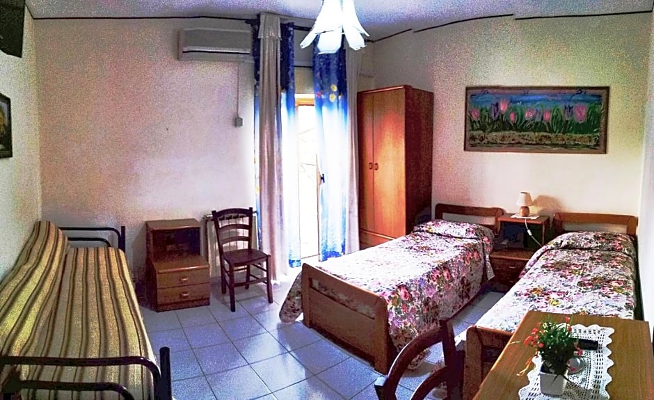 Hotel Eliseo