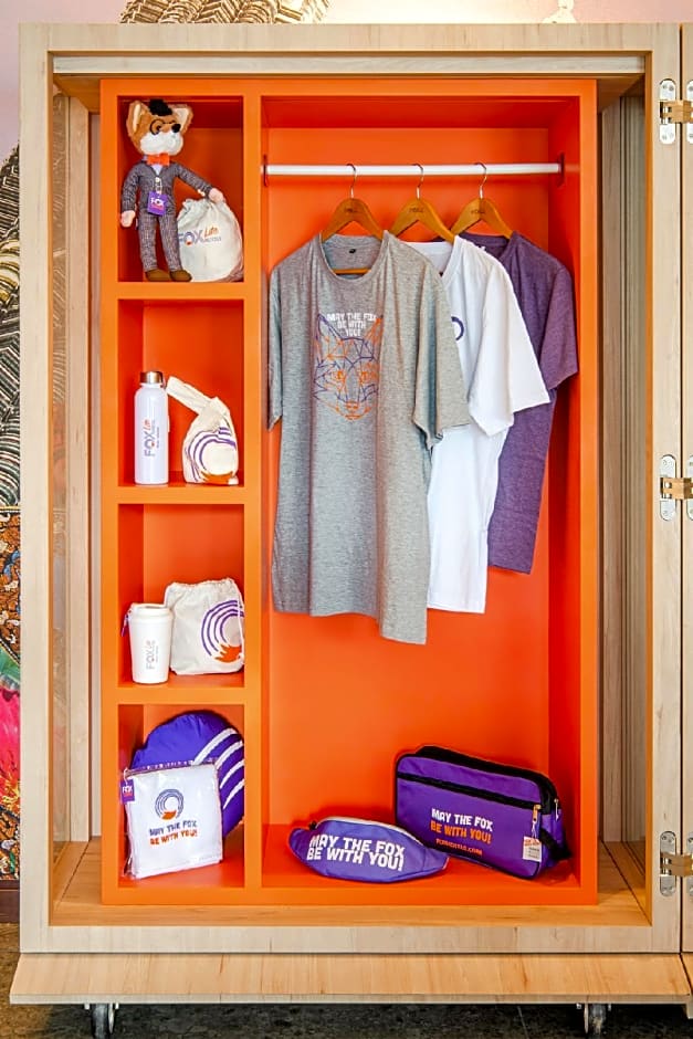 FOX Lite DPulze Cyberjaya by Ascott