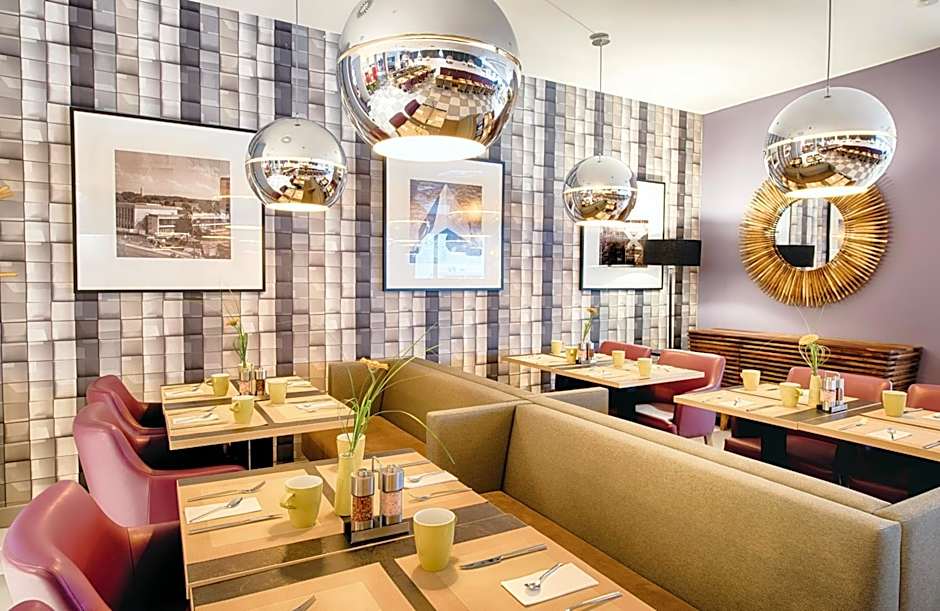 Leonardo Hotel Wolfsburg City Center