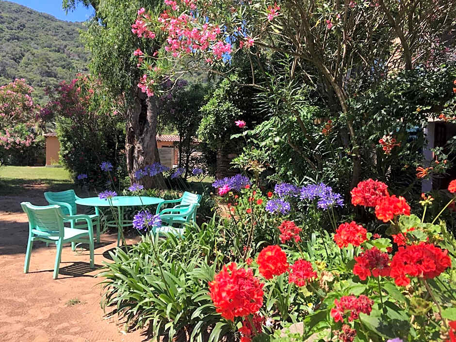 Le Manoir de Port-Cros