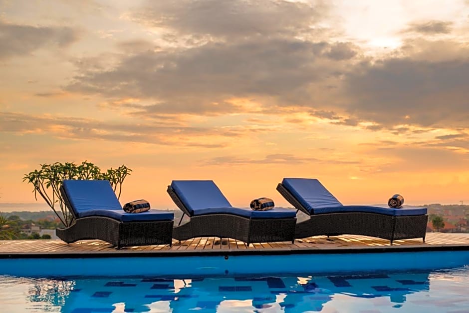 Canggu Dream Village Hotel and Suites