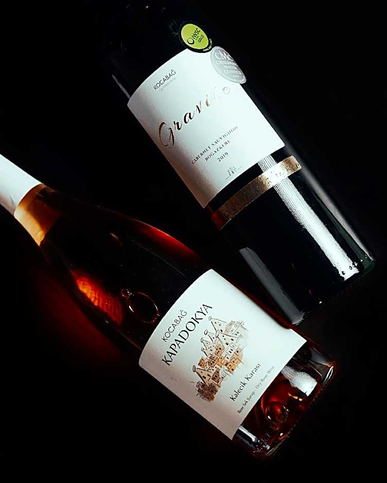 Cappadocia Cave Suites