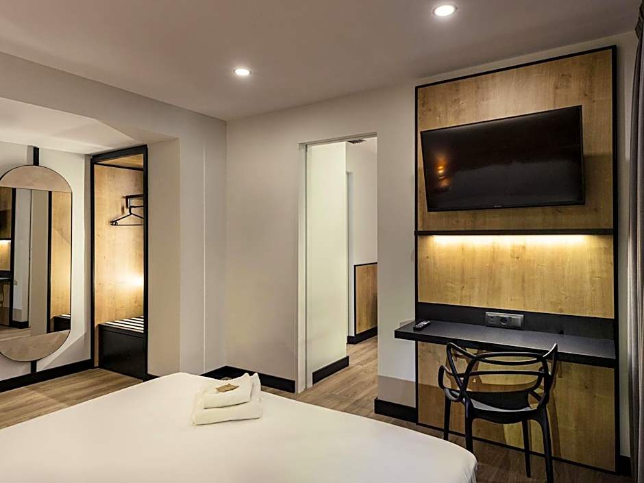 Ibis Styles Figueres Ronda