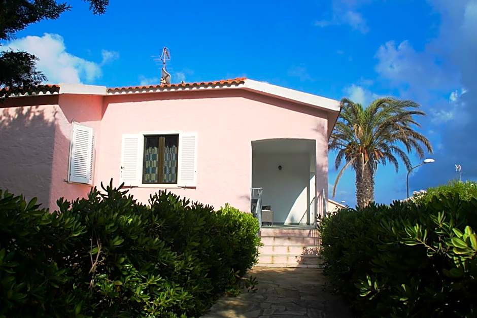 Villa Diana affitta camere