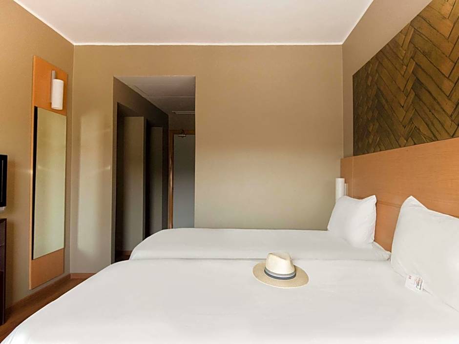 Ibis Oujda