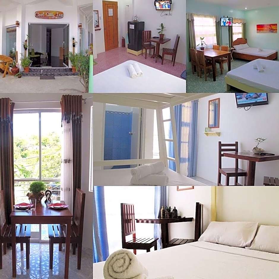 Cool Stay Inn