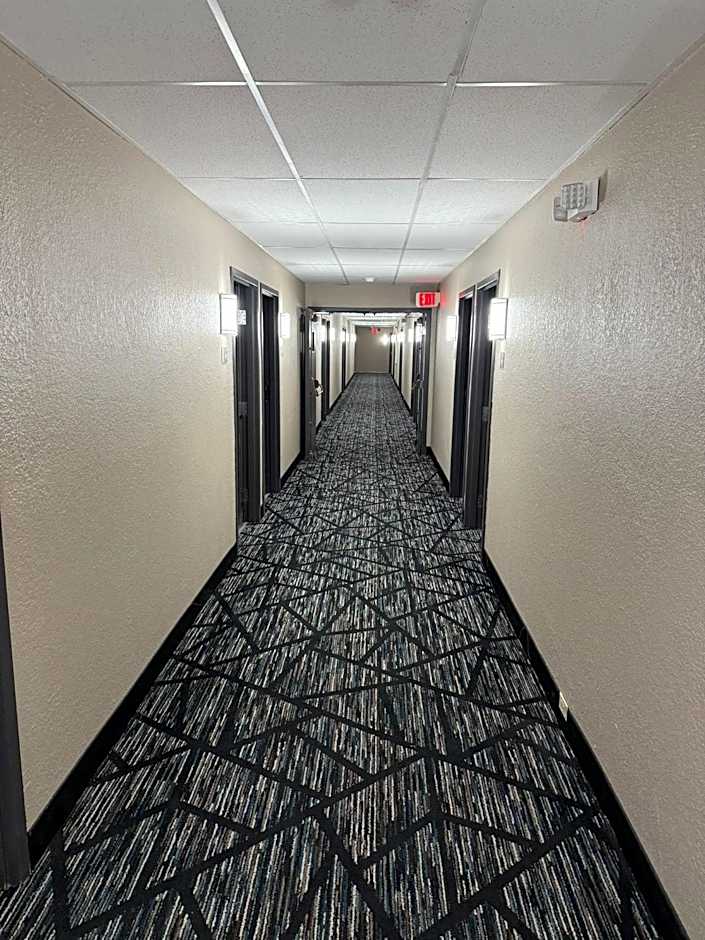 BlissPoint Inn, Kokomo